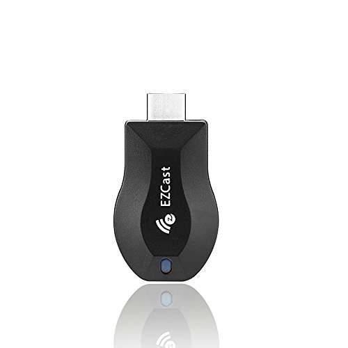 Ezcast M2 Hdmi Tv Stick Dongle Device OTA Wi-Fi Display Receiver DLNA Airplay Miracast Airmirroring Support Android 4.2+, Windows 7+, iOS 8+, Mac 10.9+ Windows phone 8.1+, Chrome OS 39+ Ezcast M2 Hdmi Tv Stick Dongle Device OTA Wi-Fi Display Receiver DLNA Airplay Miracast Airmirroring Support Android 4.2+, Windows 7+, iOS 8+, Mac 10.9+ Windows phone 8.1+, Chrome OS 39+