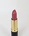 Estee Lauder Pure Color Long Lasting Lipstick Creme or Shimmer, .13 oz / 3.8 g Full Size (82 Pinkberry (Creme) Navy Tube)