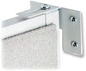 Bsxpwb1Gy Basyx By Hon Verse Pwb1 Adjustable Wall Bracket