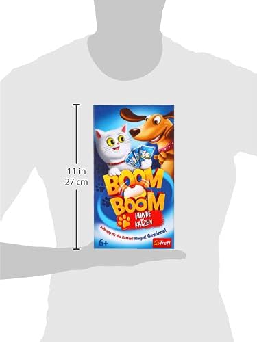 BOOM BOOM HUNDE UND KATZEN, Boom Boom Dogs and Cats - Image 5