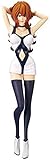 Banpresto Lupin the Third 9.8-Inch Fujiko Mine Groovy Baby Shot 2 Figure Originale Ver