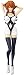 Banpresto Lupin the Third 9.8-Inch Fujiko Mine Groovy Baby Shot 2 Figure Originale Ver
