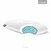 Z Shredded Gel Infused Memory Foam Pillow - Standard