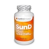 SunD Vitamin D Supplement
