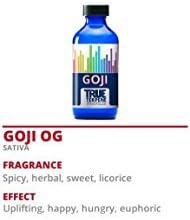 TRUE TERPENE PROFILES GOJI OG 2ML BOTTLE