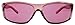 Baker-Miller Pink Color Therapy Glasses, Pro Style [Available in Other Colors]
