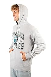 Ultra Game Men's Standard NFL Official Adults