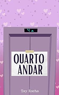 Livro Quarto Andar