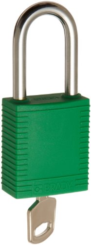 How Much Time For You To Finding Best Price Brady Plastic Lockout Different Clearance? Brady Plastic Lockout Different Clearance