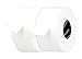 StringKing Lacrosse Tape (2 Pack), White/White