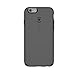 Speck Products CandyShell Cell Phone Case for iPhone 6, iPhone 6S - Slate Grey/Black
