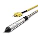 PerfectPrime TL3000, K-Type Thermocouple Racing Tyre Temperature Probe Pyrometers
