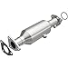 MagnaFlow Catalytic Converter 27402: HM Grade, Direct-Fit (EPA Compliant)