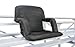Cascade Mountain Tech Portable Reclining Seat (Navy)
