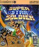 Super Star Soldier Turbo Grafx