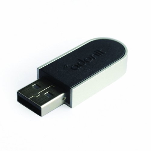 Adonit Replacement USB Charger for Jot Touch Stylus - Silver