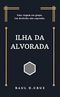 Livro Ilha da Alvorada