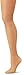Capezio Women's Professional Fishnet Seamless Tight, Suntan, Medium/Tall
