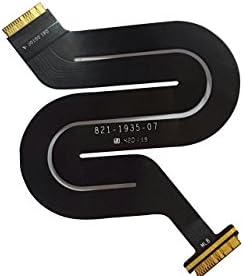 New Trackpad Keyboard Flex Cable 821-1935 MBR 12" A1534 Early 2015