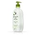 Johnson's Natural Head-To-Toe Baby Wash For Newborn Skin, 18 Fl. Oz.