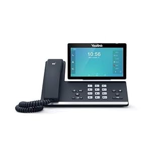 YEALINK SIP-T58A Smart Media Android HD Phone/YEA-SIP-T58A /