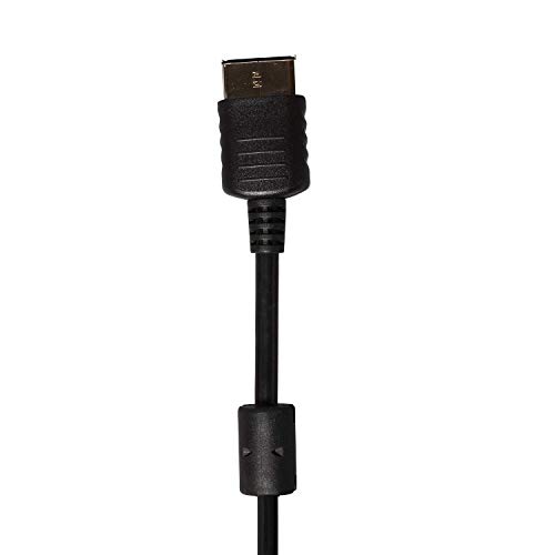 New DC VGA Cable,SEGA Dreamcast VGA Cable HD Adapter,DC VGA Box,1PCS
