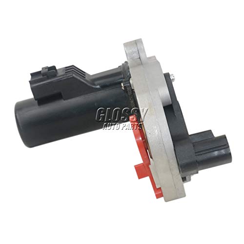 3 Transfer+Adjustment+Motor+YC3Z7G360AA+YC3Z7G360B