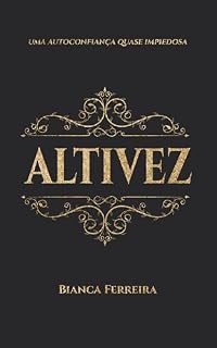 Livro Altivez