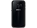 RhinoShield Samsung Galaxy S7 Case [Not Compatible with S7 Edge], [CrashGuard] Heavy Duty 11 ft Drop Protection [High Durability] Thin Lightweight Protective Bumper-Perfect w/Wireless Charger - Black