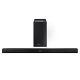 Samsung 2.1 Channel Soundbar