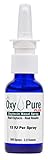 Oxytocin Nasal Spray Oxy Pure Real Oxytocin Real Results 60ml - 2.0 Ounce Professional Size