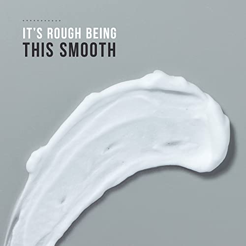 Edge Shave Gel for Men, Ultra Sensitive with Colloidal Oatmeal, (6 Pack