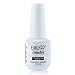 QIMISI Gelpolish Base Coat Soak Off GEL 27 oz Creative Nail Polish UV Lamp