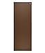 Manduka PRO Yoga and Pilates Mat 6mm Thick, Non-Slip, Non-Toxic, Eco-Friendly – 71 Inch Long, Brown Metallic. Made with Dense Cushioning for Stability and Supportthumb 2