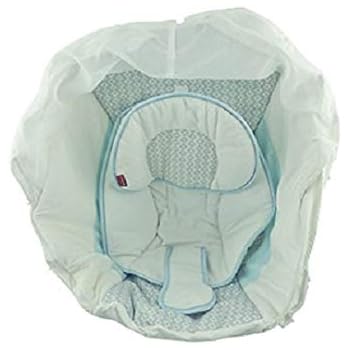 fisher price meadow swing