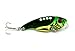 Hengjia 8pcs 5.5cm 11g hard metal vib fishing lures wobbler pike carp trout perch catfish fishing baits