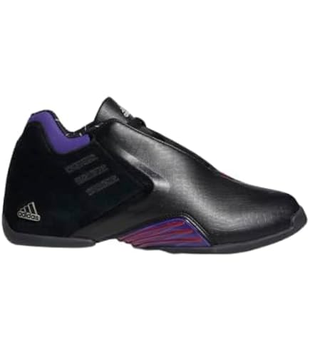 Amazon.com | Adidas Tmac 3 Restomod Unisex Shoes Size 6.5, Color