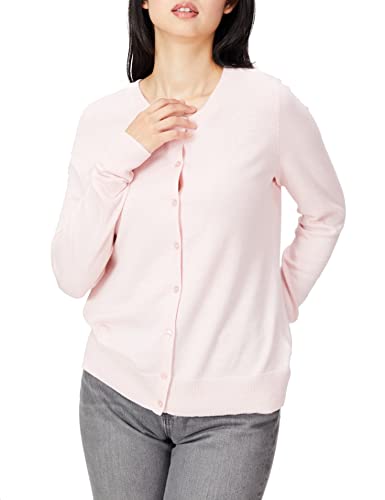 Amazon Essentials Women's Lightweight Crewneck