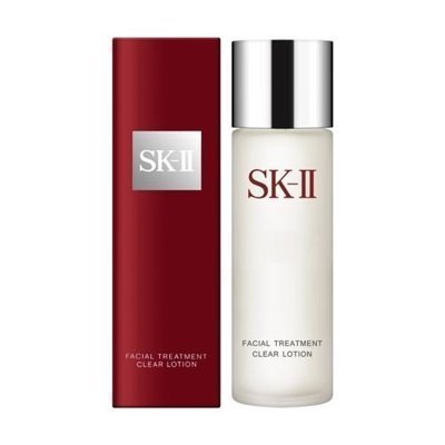 sk 2 lotion