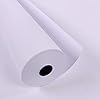 White Drawing Paper Roll 20m by 30cm