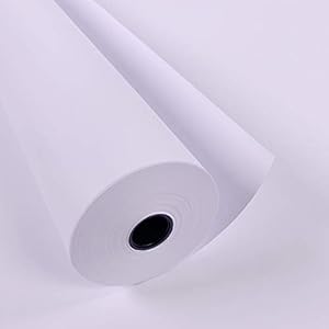 White-Drawing-Paper-Roll-20m-by-30cm White Drawing Paper Roll 20m by 30cm