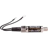 Channel Master CM-3203 High Performance Outdoor Balun Matching Transformer Deluxe