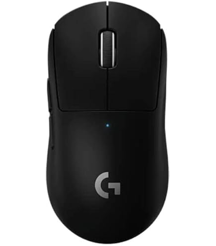 Amazon.com: Logitech G Pro Wireless Gaming Mouse with