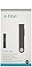 Fitbit Alta Classic Accessory Band, Black, Small