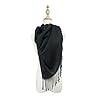 pinziko Pashmina Shawl Wrap for Women and Men Winter Cashmere Scarf Solid Color Pashmina Scarf (12 Colors)