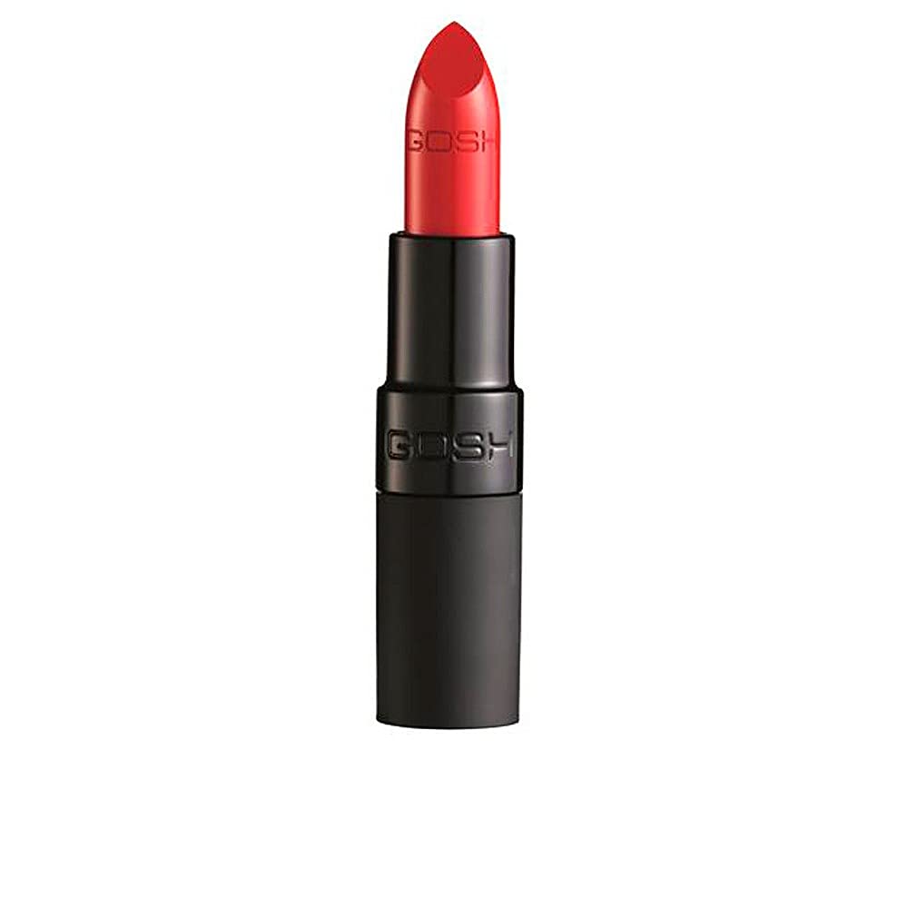 Gosh Velvet Touch lipstick Matt - 005 Matt Classic Red