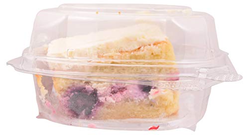 Whole Foods Market, Cake Chantilly Berry Slice, 4.5 Ounce