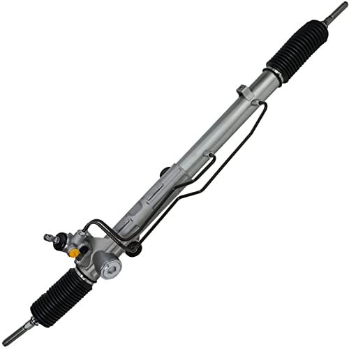 Detroit Axle - Steering Rack and Pinion for 2000-2006 Toyota Tundra at Amazon