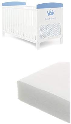 little prince cot bed