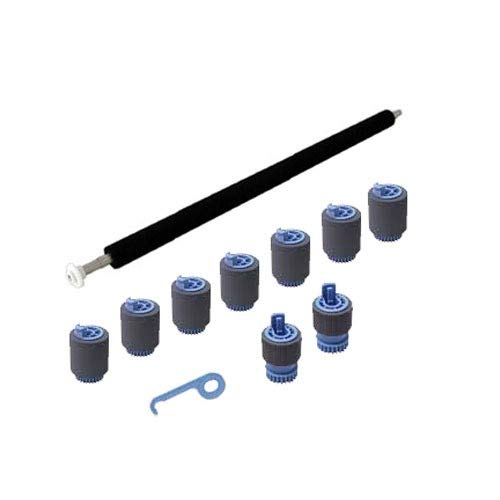 Printertree Roller Kit for HP LaserJet 9000 9040 9050 M9040 M9050 M9059